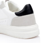 Lorenzo White_Grey_Black Basketball - Angle View