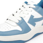 Austin Light Blue_White Basketball - Close-up View