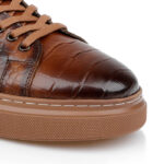 Beckett - Close-up View