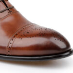 Benjamin - Close-up View