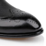 Calvin - Close-up View