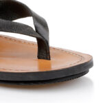 Dominic - Close-up View