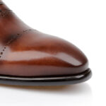 Edward - Close-up View