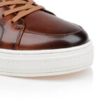 Emerson - Close-up View