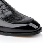 Finnian - Close-up View