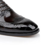 Graham - Close-up View