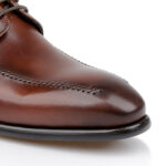 Henry - Close-up View