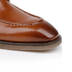 Isaac - Close-up View