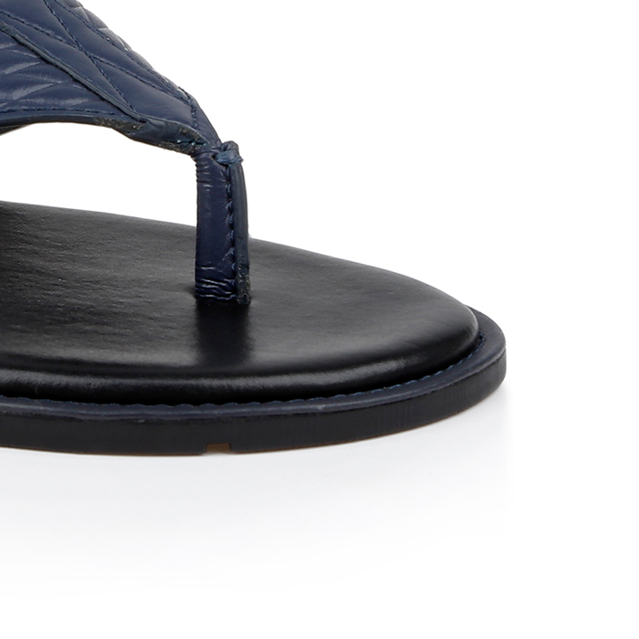 Julian - Close-up View