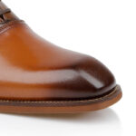 Nathaniel - Close-up View