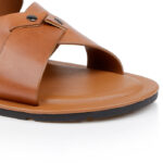 Oliver - Close-up View