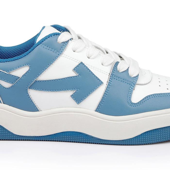 Austin Light Blue_White Basketball - Main View