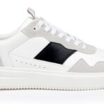 Lorenzo White_Grey_Black Basketball - Main View