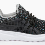 Rosie Black Jogging - Main View