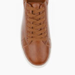 Angelo Camerel Lace Up - Side View